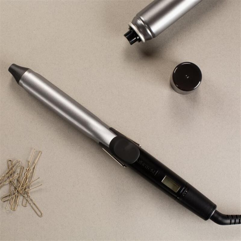 Прибор для укладки волос Remington CI6525 Pro Soft Curl