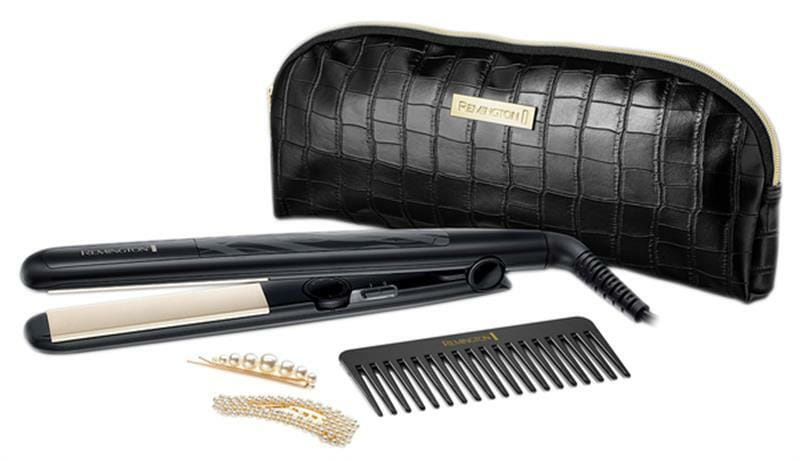 Утюжок (выпрямитель) для волос Remington S3505GP Style Edition