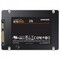 Фото - Накопичувач SSD 2TB Samsung 870 EVO 2.5" SATAIII MLC (MZ-77E2T0B/EU) | click.ua