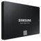 Фото - Накопичувач SSD 2TB Samsung 870 EVO 2.5" SATAIII MLC (MZ-77E2T0B/EU) | click.ua
