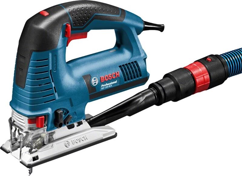 Лобзик Bosch GST 160 BCE (0.601.518.000)