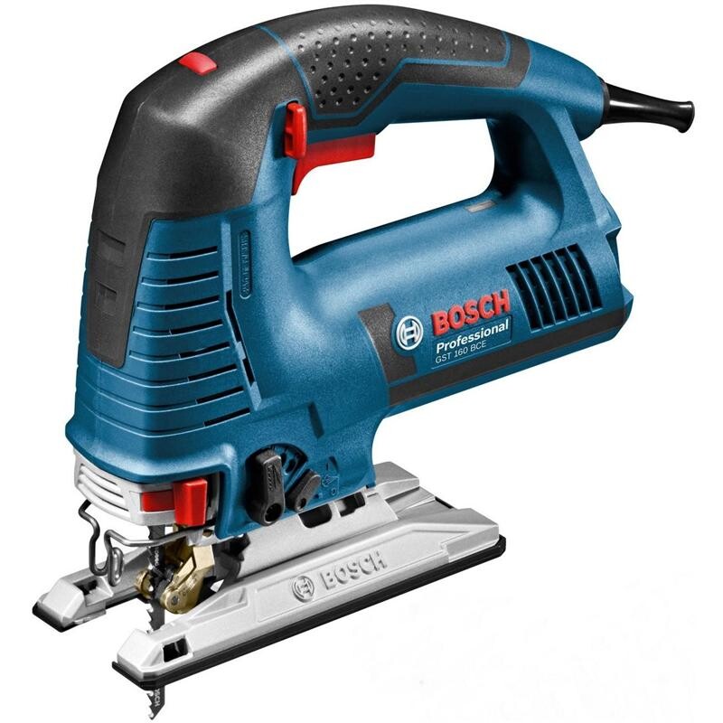 Лобзик Bosch GST 160 BCE (0.601.518.000)