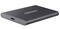 Фото - Накопичувач зовнішній SSD 2TB Samsung T7 Titan Gray (MU-PC2T0T/WW) | click.ua