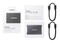 Фото - Накопичувач зовнішній SSD 2TB Samsung T7 Titan Gray (MU-PC2T0T/WW) | click.ua