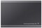 Фото - Накопичувач зовнішній SSD 1TB Samsung T7 Titan Gray (MU-PC1T0T/WW) | click.ua