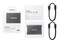 Фото - Накопичувач зовнішній SSD 1TB Samsung T7 Titan Gray (MU-PC1T0T/WW) | click.ua