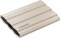 Фото - Накопитель внешний SSD 2TB Samsung T7 Shield Beige (MU-PE2T0K/EU) | click.ua