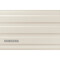 Фото - Накопитель внешний SSD 2TB Samsung T7 Shield Beige (MU-PE2T0K/EU) | click.ua