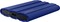 Фото - Накопичувач зовнішній SSD 1TB Samsung T7 Shield Blue (MU-PE1T0R/EU) | click.ua