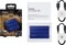 Фото - Накопичувач зовнішній SSD 1TB Samsung T7 Shield Blue (MU-PE1T0R/EU) | click.ua