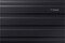 Фото - Накопичувач зовнішній SSD 1TB Samsung T7 Shield Black (MU-PE1T0S/EU) | click.ua