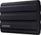 Фото - Накопичувач зовнішній SSD 1TB Samsung T7 Shield Black (MU-PE1T0S/EU) | click.ua