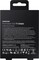 Фото - Накопичувач зовнішній SSD 2TB Samsung T7 Shield Black (MU-PE2T0S/EU) | click.ua