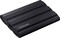 Фото - Накопичувач зовнішній SSD 2TB Samsung T7 Shield Black (MU-PE2T0S/EU) | click.ua