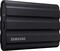 Фото - Накопичувач зовнішній SSD 2TB Samsung T7 Shield Black (MU-PE2T0S/EU) | click.ua