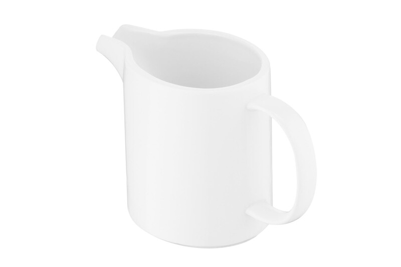 Молочник Ardesto Prato 280 мл White (AR3623P)
