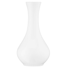 Ваза Ardesto Imola 15х8 см White (AR3538I)