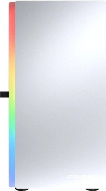 Корпус Cougar Purity RGB White без БП