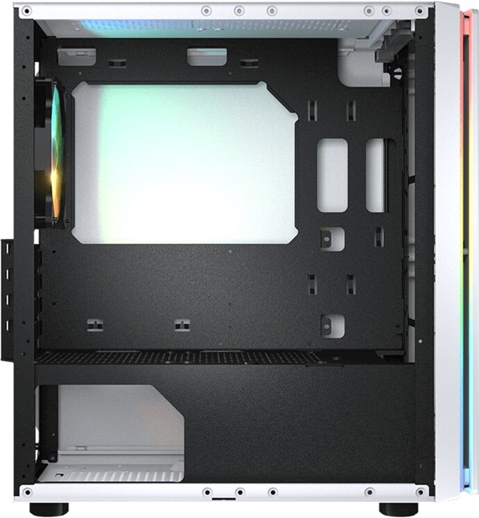 Корпус Cougar Purity RGB White без БП