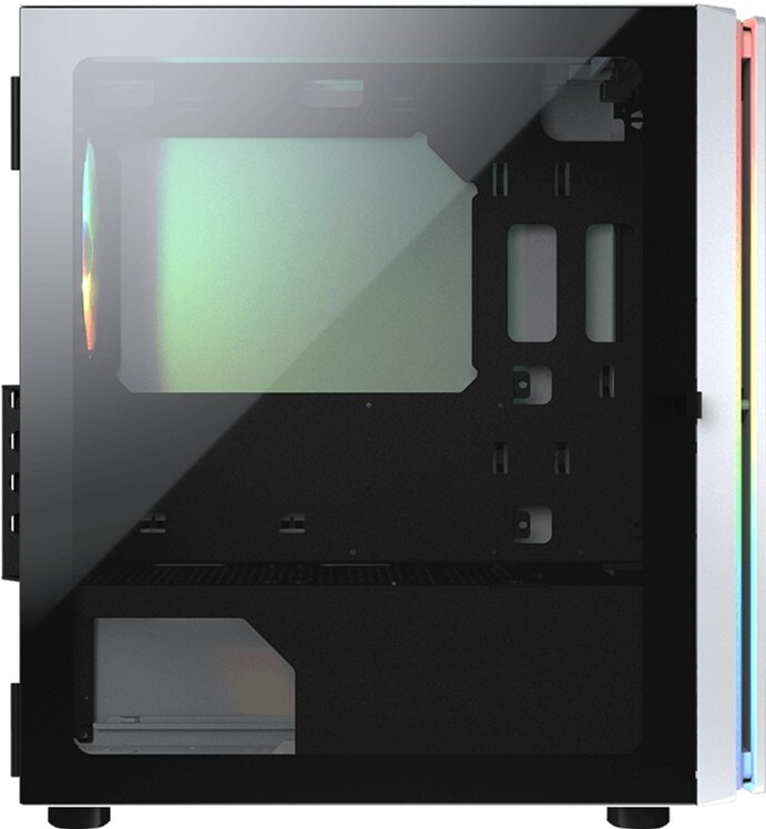 Корпус Cougar Purity RGB White без БП