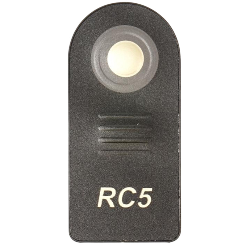 Пульт ДК Meike Canon MK-RC5 (RT960019)