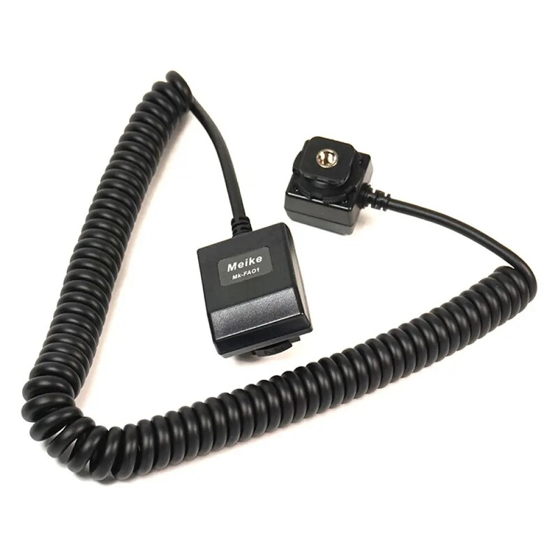 Кабель ДК Meike MK-FA01 для Sony (RT960040)