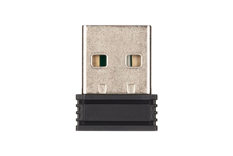 Мышь беспроводная 2E MF216 WL Black (2E-MF216WB)