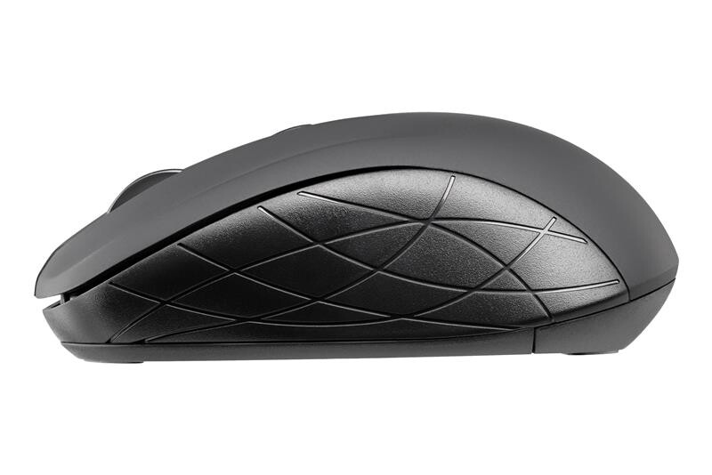 Мышь беспроводная 2E MF216 WL Black (2E-MF216WB)
