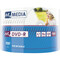 Фото - Диски DVD+R MyMedia (69202) 4.7GB, 16x, Wrap 50шт Printable | click.ua