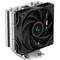 Фото - Кулер процессорный DeepCool AG400 (R-AG400-BKNNMN-G-1) | click.ua