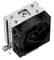 Фото - Кулер процесорний DeepCool AG200 (R-AG200-BKNNMN-G) | click.ua
