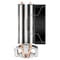 Фото - Кулер процесорний DeepCool AG200 (R-AG200-BKNNMN-G) | click.ua