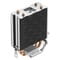 Фото - Кулер процесорний DeepCool AG200 (R-AG200-BKNNMN-G) | click.ua