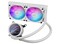 Фото - Система водяного охлаждения Asus ROG Ryuo III 240 ARGB White Edition (90RC00J2-M0UAY0) | click.ua