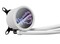 Фото - Система водяного охлаждения Asus ROG Ryuo III 240 ARGB White Edition (90RC00J2-M0UAY0) | click.ua