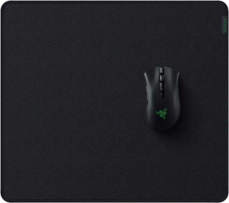 Ігрова поверхня Razer Strider L Black (RZ02-03810200-R3M1)