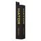 Фото - Iгрова поверхня Hator Tonn Evo L Black (HTP-031) | click.ua