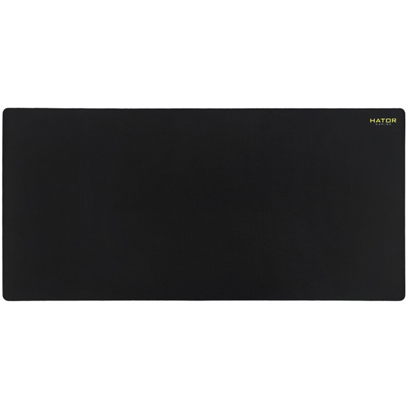 Iгрова поверхня Hator Tonn XXL Black (HTP-040)