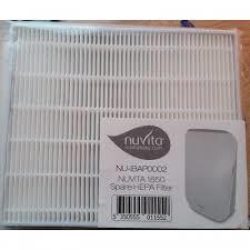 Фильтр Nuvita NU-IBAP0002