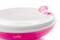 Фото - Дитяча тарілка Nuvita NV1427 Pink | click.ua