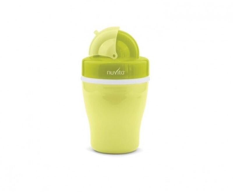 Поильник-непроливайка Nuvita NV1436 Lime