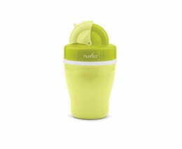 Поїльник-непроливайка Nuvita NV1436 Lime