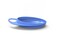 Фото - Набір дитячих тарілок Nuvita Easy Eating NV8451 Blue | click.ua