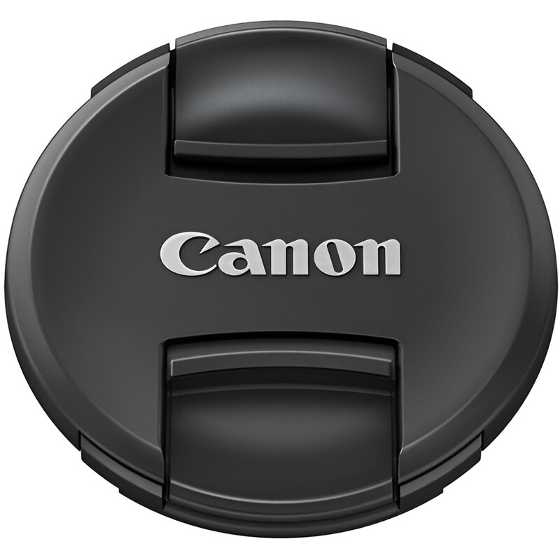 Кришка об`єктива Canon E77 II (6318B001)