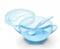 Фото - Набір для годування Nuvita Cool NV1421 Blue | click.ua