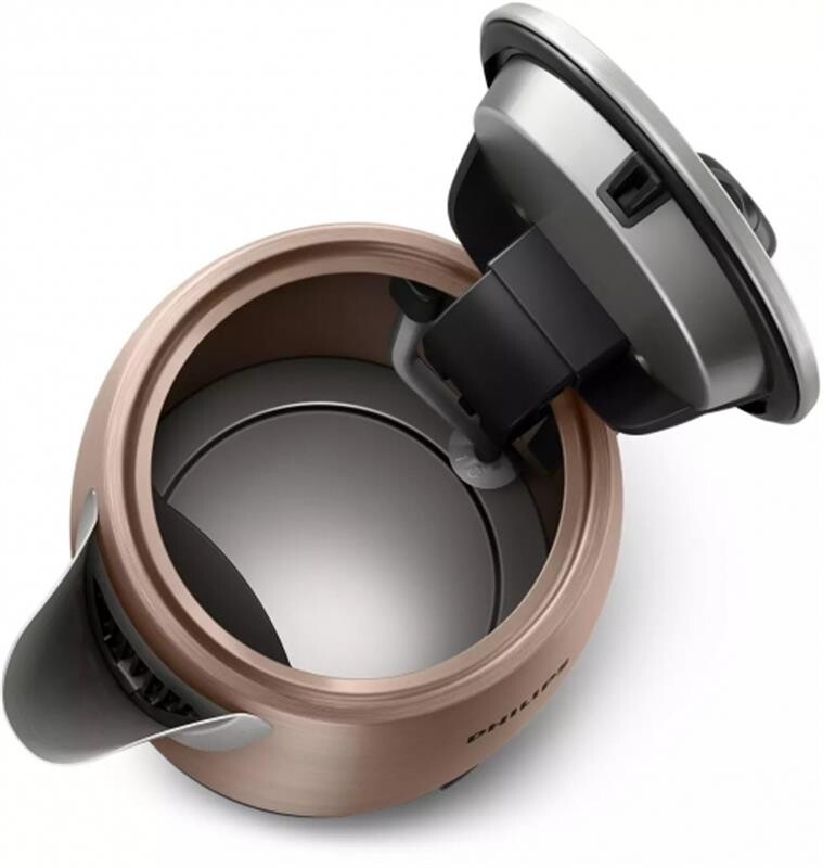 Электрочайник Philips Viva Collection HD9355/92