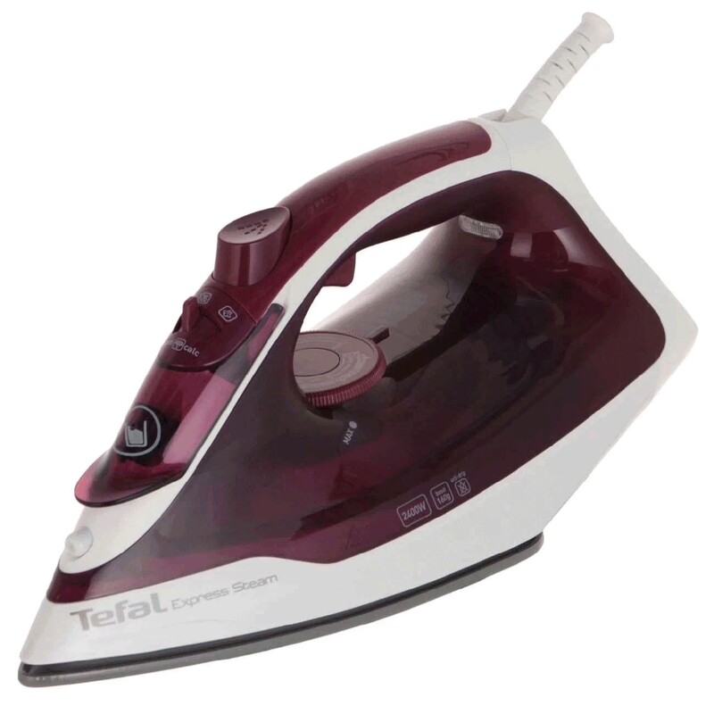 Праска Tefal Express Steam FV2835E0