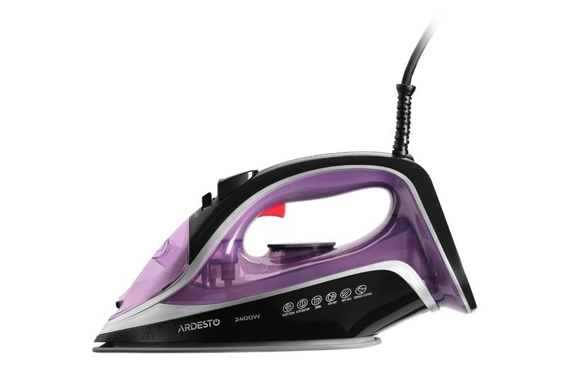Утюг Ardesto IR-B2234