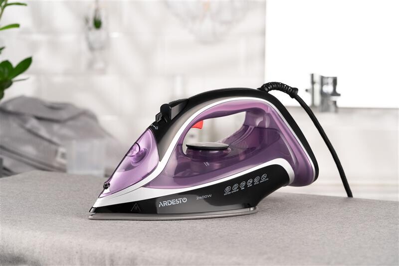 Утюг Ardesto IR-B2234