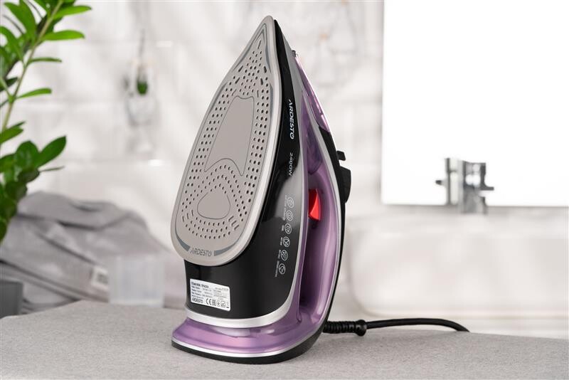 Утюг Ardesto IR-B2234